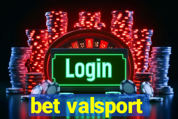 bet valsport